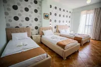 Hotel Panorama Hotel a Himare
