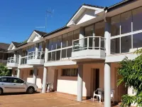 Forstay Motel Hotels in Forster