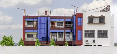 Mayaban Village Hotel & Resort Hotel a Bankura