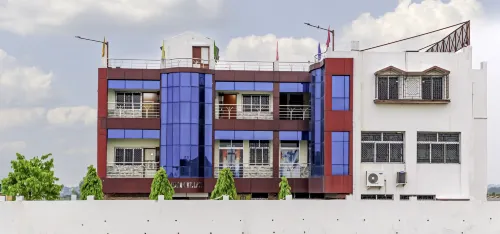 Mayaban Village Hotel & Resort Hotels in Bankura
