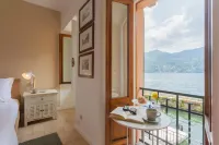 Il Porticciolo in Carate Urio