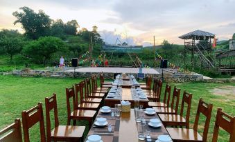 Vigolando Van Ho Resort