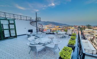 Hotel Wonder Hills,Har ki Pauri Road Haridwar