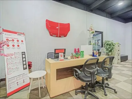 SBY Residence by ecommerceloka