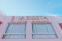La Siesta Hotel Al Sokhna Hotels in Ras Gharib