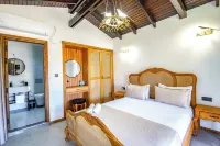 LinAsya Otel Hotels in 