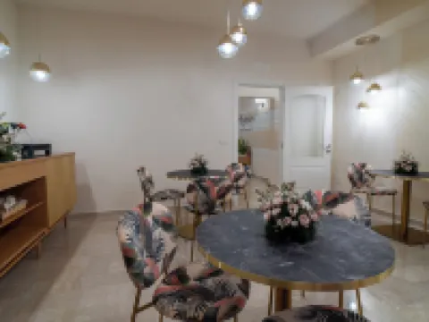 เลอมาร์แฆรีเต็ทบีแอนด์บี โรงแรมในMesagne