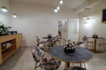 Le Margherite B&B Отели в г. Мезанье