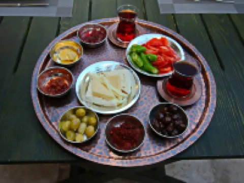 Homeros Butik Otel Dikili otelleri