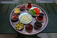 Homeros Butik Otel Hotels in Dikili