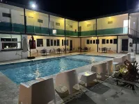 Douglas Highway Hotel Hotels in Pedernales