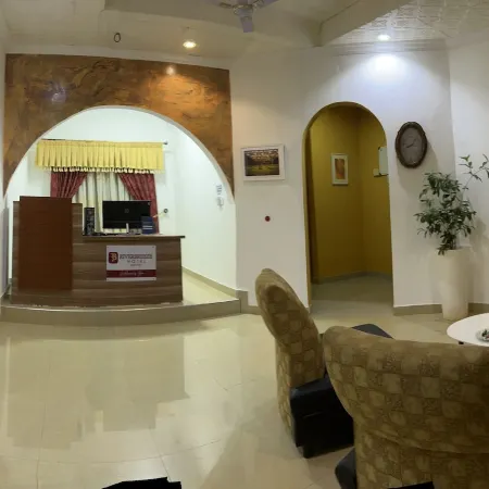 RiverBreeze Hotel