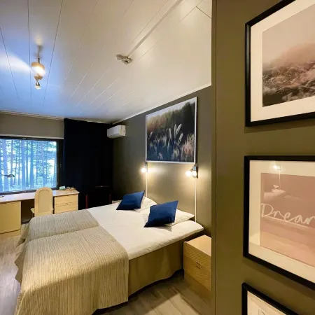 Herttua Hotel and Spa