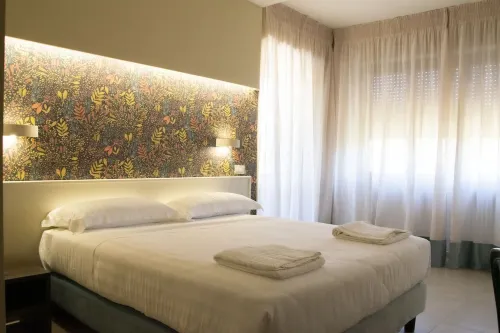 Albergo Terme Sant'Egidio Hotels in Castelforte