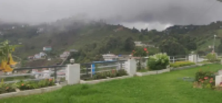 Guru Vela家庭旅館