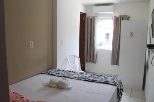 Pousada Lyrios do Mar Hotels in 