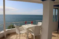 Grand Koru Hotel Beach - Sea View
