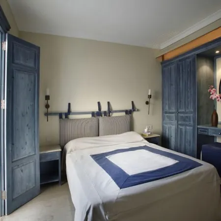 Villa Mykonos in Protaras