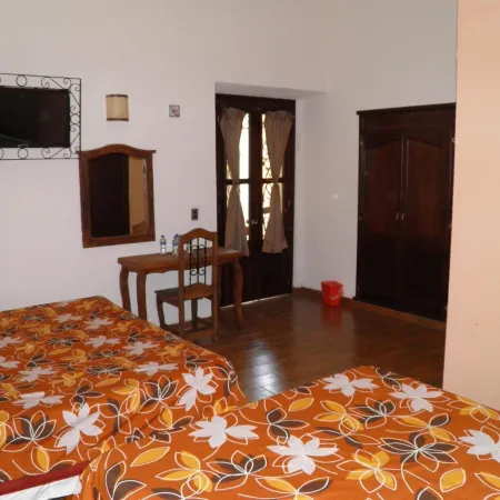 Hotel Barroco