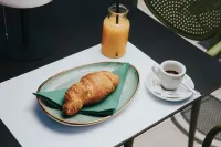Hotel Diplomat by Aycon - breakfast
