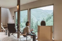 Nipponia Kosuge Village Cliff Side Villa Hotel a Kosuge