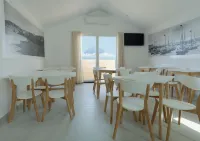 Horta Bay - sarapan