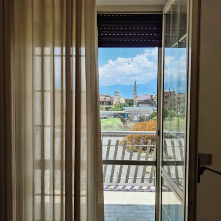 Rosa Rooms Pompei (Affittacamere Professionale)