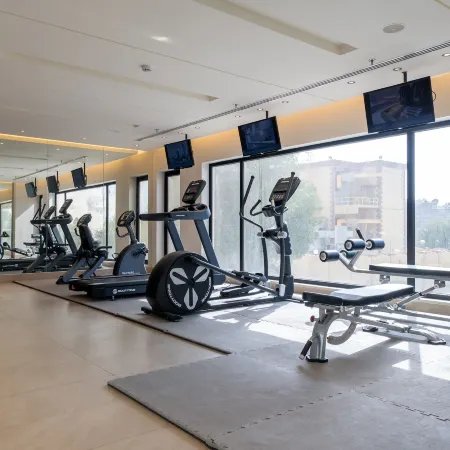 Aleunwan Serviced Apartments