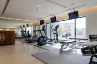 Aleunwan Serviced Apartments - Spa