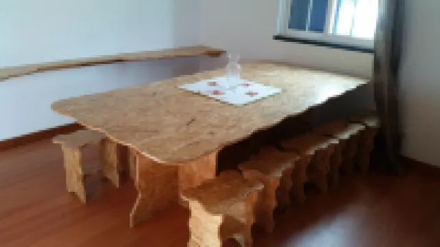 Guest House Host O Morro