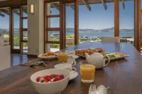 Mercury Ridge Hotels in Hahei