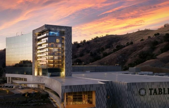 Table Mountain Casino Resort
