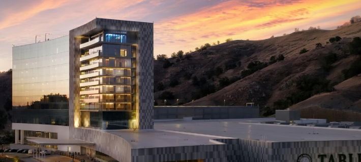 Table Mountain Casino Resort Hotels in Fresno County