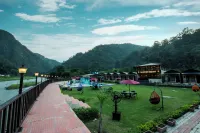 MJ River Resort by Dls Hotels Hotels in Shivpuri