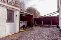 Willow Chalet Near Cartmel & Lake Windermere