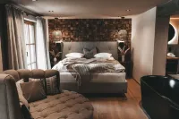 Jufenalm Boho Hotel & Restaurant Hotels in Maria Alm am Steinernen Meer