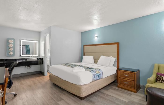 Americas Best Value Inn Bangor