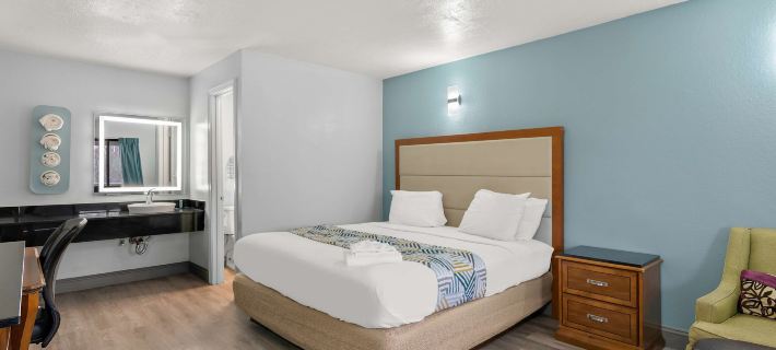 Americas Best Value Inn Bangor Hotels in Bangor