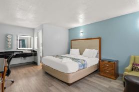 Americas Best Value Inn Bangor