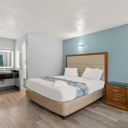 Americas Best Value Inn Bangor