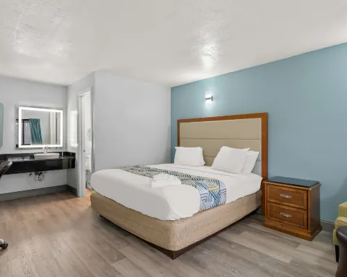 Americas Best Value Inn Bangor Hotels in Bangor