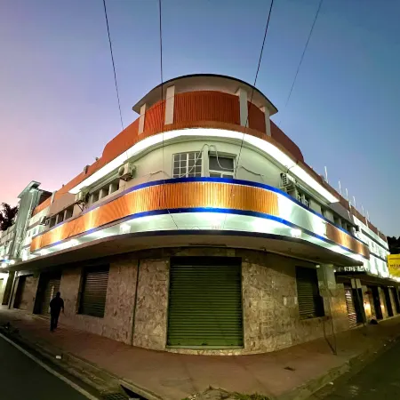 Kali Hotel