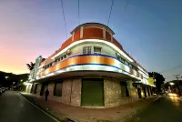 Kali Hotel Hotels in Santa Ana