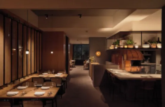 TRUNK酒店代代木公園