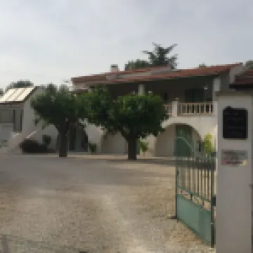 Sur les Pas de Pagnol