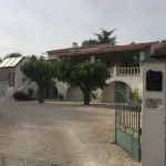 Sur les Pas de Pagnol Hotels in Aubagne