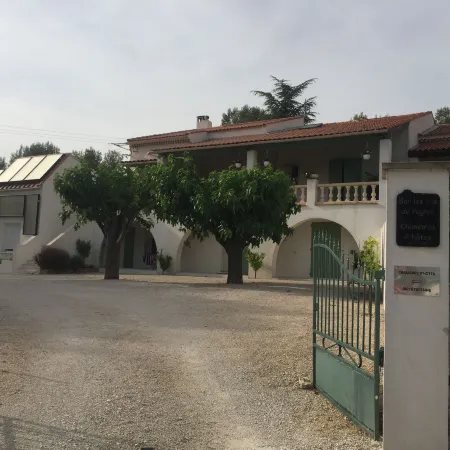 Sur les Pas de Pagnol