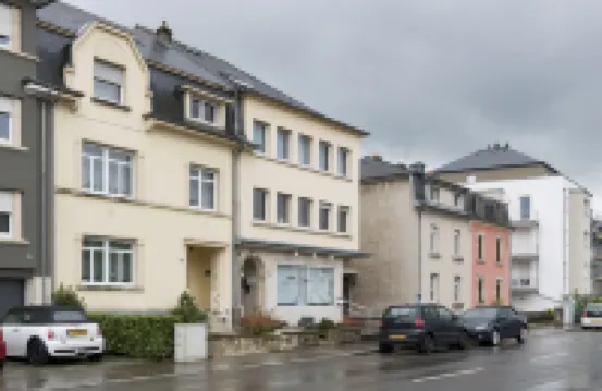 Villa Nakalua Hotels in 