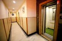 莫蒂宮殿飯店及餐廳 - 廚房