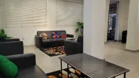 Five Clover Hotel Monestery Road Hotels in Sangotedo